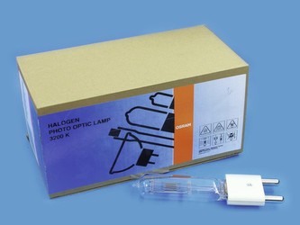 230V/2000W G-38 64789 CP73 Osram