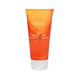 Weleda Rakytníkový sprchový krém 200 ml unisex