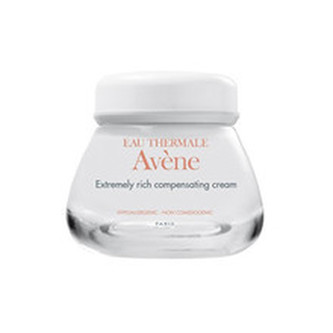 Avène Extra výživný kompenzační krém pro citlivou a velmi suchou pokožku (Extremely Rich Compensating Cream) 50 ml woman