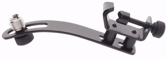 Stagg MH-D05, držák mikrofonu na bicí