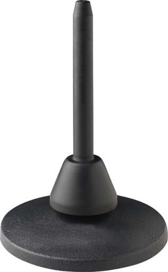 Stagg WIS-A40, stojan na klarinet / flétnu