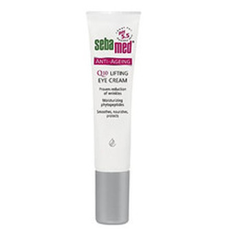 Sebamed Oční liftingový krém s Q10 Anti-Ageing (Lifting Eye Cream) 15 ml woman
