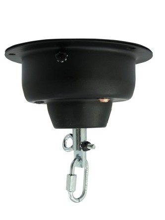 Eurolite MD-1515, motorek 1,5 ot./min. pro zrcadlové koule do 40 cm, s pojistkou
