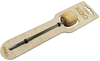 Keo Percussion Kick Beater, beater k basovému pedálu