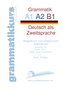 deutsche Grammatik A1 A2 B1