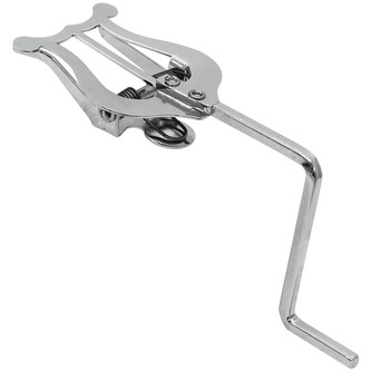 Dimavery notový držák pro saxofon