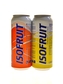 Haas - Iso Fruit 500 ml isotonic drink - grep