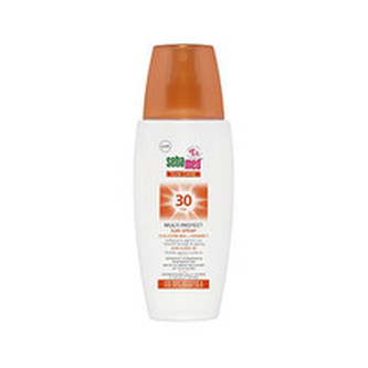 Sebamed Opalovací sprej SPF 30 Sun Care (Multi Protect Sun Spray) 150 ml unisex