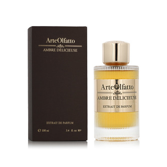 ArteOlfatto Ambre Delicieuse Extrait de Parfum 100 ml UNISEX