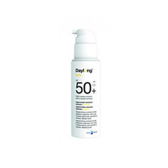 Daylong Opalovací mléko pro děti SPF 50 150 ml child