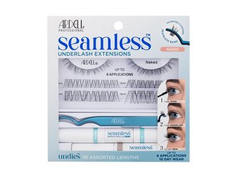 Ardell Seamless Underlash Extensions Umělé řasy Naked 1 ks pro ženy