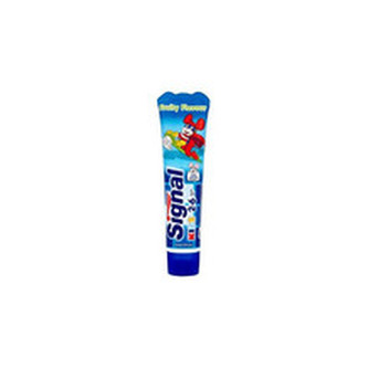 Signal Dětská zubní pasta s ovocnou příchutí Kids Fruity 50 ml child