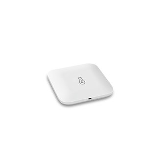 Immax NEO Smart senzor teploty a vlhkosti, Zigbee 3.0