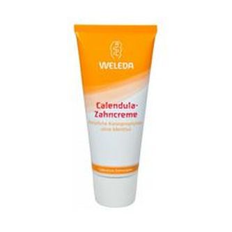 Weleda Měsíčková zubní pasta 75 ml unisex