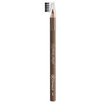 Dermacol Jemná tužka pro zvýraznění obočí (Soft Eyebrow Pencil) 1,6 g Jemná tužka pro zvýraznění obočí (Soft Eyebrow Pencil) 1,6 g - Odstín 02 woman