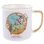 Porcelánový hrnek, Zvěrokruh - Střelec, 460ml, 6/36