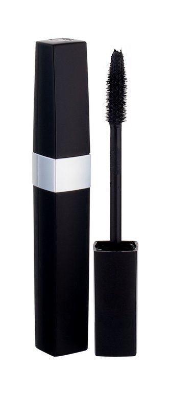 Chanel Řasenka pro intenzivní pohled Inimitable Intense (Volume Length Curl Separation) 6 g Řasenka pro intenzivní pohled Inimitable Intense (Volume Length Curl Separation) 6 g - Odstín 10 Noir woman