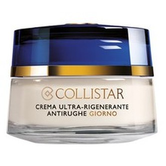 Collistar Regenerační denní krém proti vráskám (Ultra-Regenerating Anti-Wrinkle Day Cream) 50 ml woman