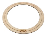 Keo Percussion Bass “O” Ring, velký