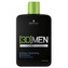 Schwarzkopf Professional Hloubkově čisticí šampon pro muže 3D (Deep Cleansing Shampoo) Hloubkově čisticí šampon pro muže 3D (Deep Cleansing Shampoo) - Objem 1000 ml man