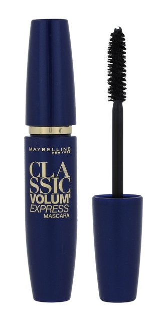 Maybelline Riasenka pre okamžitý objem Classic Volum Express 10 ml Riasenka pre okamžitý objem Classic Volum Express 10 ml - Ods