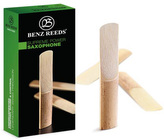 Benz Reeds Power, plátky pro tenor sax., 3,5, 5 ks