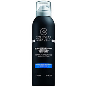 Collistar Pěna na holení pro citlivou pleť (Perfect Adherence Shaving Foam) 200 ml man