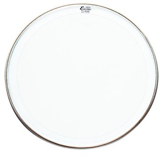 Remo Encore Pwstrk3, Bass Clear Dot 18", blána pro buben