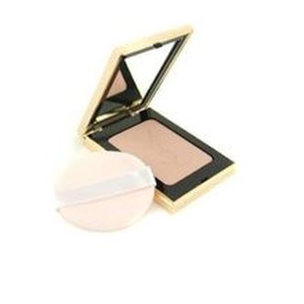 Yves Saint Laurent Matující kompaktní pudr (Poudre Compact Radiance) 9 g Odstín N° 3 Beige woman