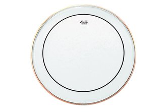 Remo Encore Pinstripe Clear 10", blána pro buben