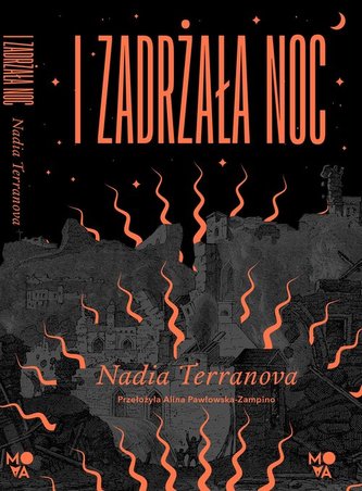 I zadrżała noc I zadrżała noc