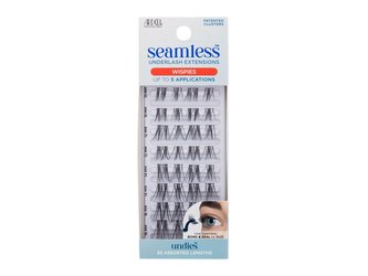 Ardell Seamless Underlash Extensions Umělé řasy Wispies 32 ks pro ženy