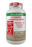 Giom S pes Chondro L-karnitin SPORT 180 tbl+25% zdarma