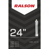 duše RALSON 24"x1 3/8 (37-540) DV/31mm