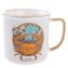 Porcelánový hrnek, Zvěrokruh - Rak, 460ml, 6/36