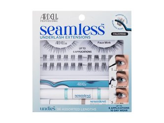 Ardell Seamless Underlash Extensions Umělé řasy Faux Mink 1 ks pro ženy
