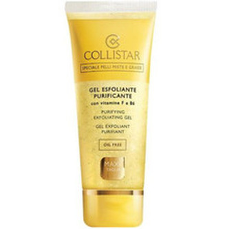 Collistar Čisticí peelingový gel (Purifying Exfoliating Gel) 100 ml woman