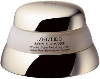 Shiseido Revitalizační krém Bio-Performance (Advanced Super Revitalizing Cream) Revitalizační krém Bio-Performance (Advanced Super Revitalizing Cream) - Objem 75 ml woman