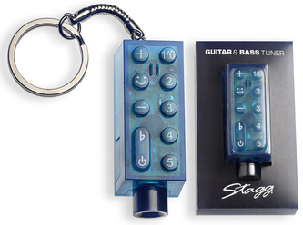 Stagg TEKO, ladička na klíče Stagg TEKO, ladička na klíče