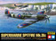 Plastový model Spitfire Mk.IXc