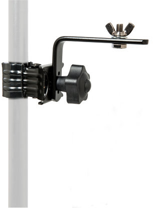 Stagg SCL-LIGHT1, držák na světlo, krátký