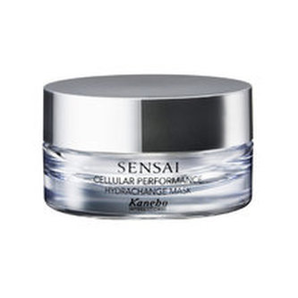 Sensai Hydratační pleťová maska Cellular Performance Hydrating (Hydrachange Mask) 75 ml woman
