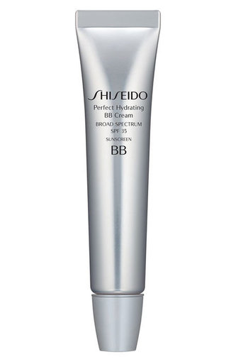 Shiseido Hydratační BB krém SPF 30 (Perfect Hydrating BB Cream) 30 ml Odstín Dark woman