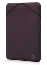 HP Prot Rev 14 GRY/MVE Laptop Slv