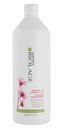 Matrix Kondicionér pro barvené vlasy (Colorlast Conditioner) Kondicionér pro barvené vlasy (Colorlast Conditioner) - Objem 1000 ml woman