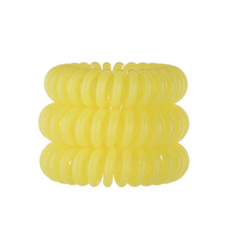 Invisibobble Invisibobble 3 ks Invisibobble 3 ks - Varianta Žlutá woman