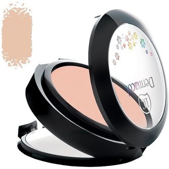 Dermacol Minerální kompaktní pudr (Mineral Compact Powder) 8,5 g Minerální kompaktní pudr (Mineral Compact Powder) 8,5 g - Odstín Odstín č. 03 woman