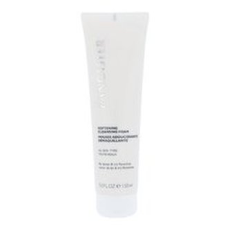 Lancaster Čisticí pleťová pěna Cleansers & Masks (Softening Cleansing Foam) 150 ml woman