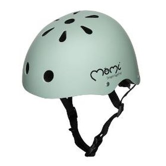 PRILBA MOMI Mimi green
