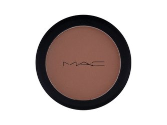 MAC Pudrová tvářenka (Powder Blush) 6 g Pudrová tvářenka (Powder Blush) 6 g - Odstín 03 Harmony woman